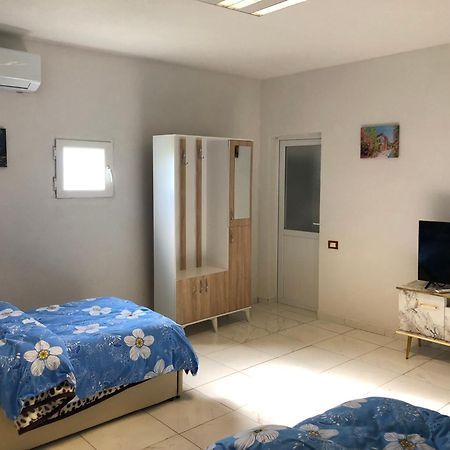 Bujtina Gashi Guest House Kukes Buitenkant foto