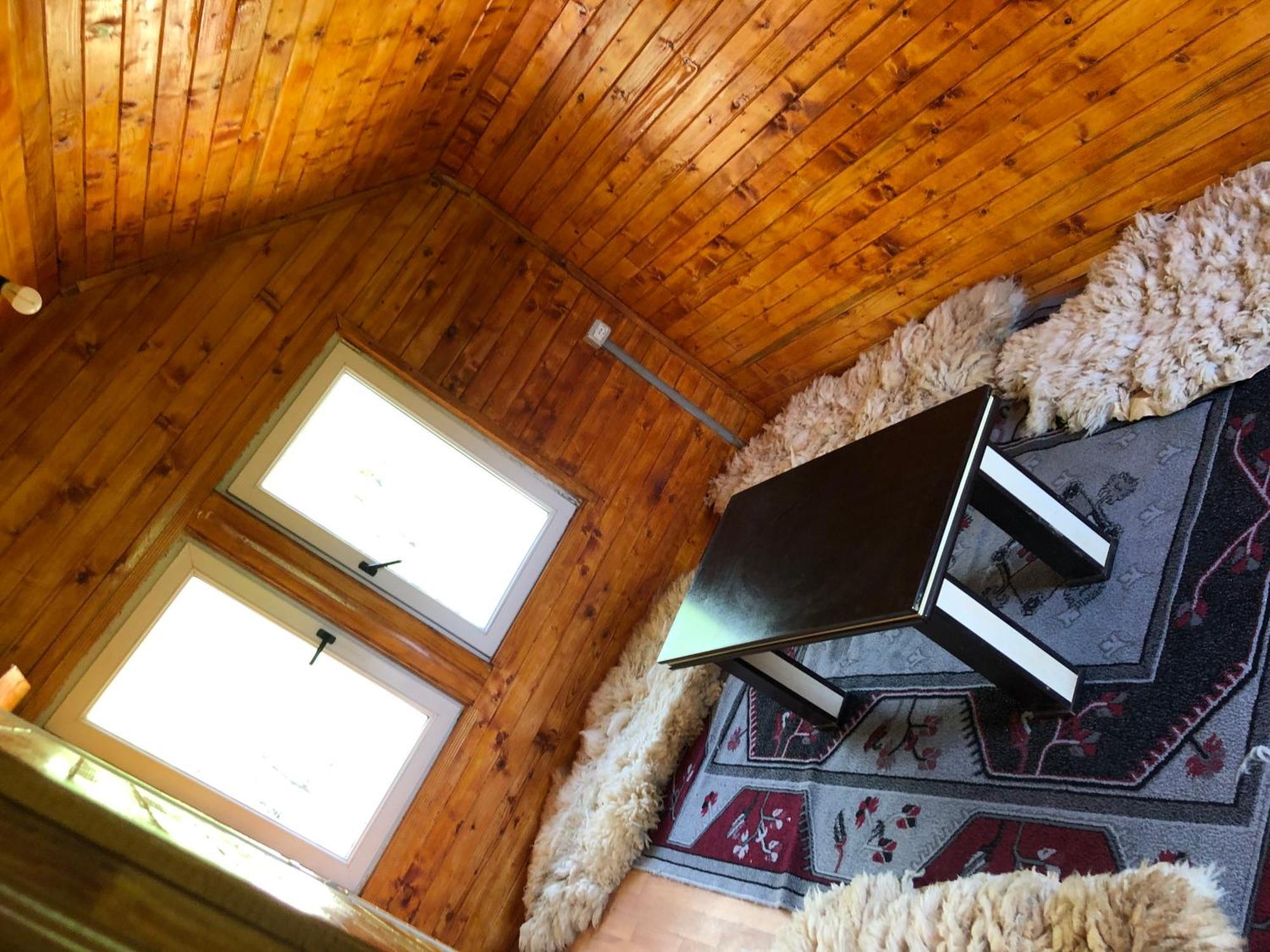 Bujtina Gashi Guest House Kukes Buitenkant foto