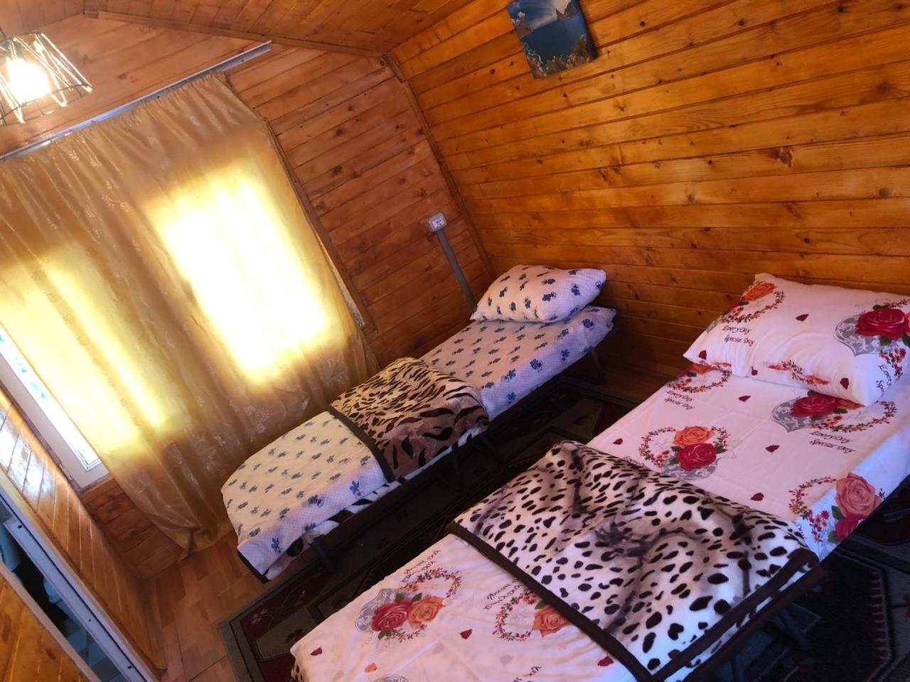 Bujtina Gashi Guest House Kukes Buitenkant foto